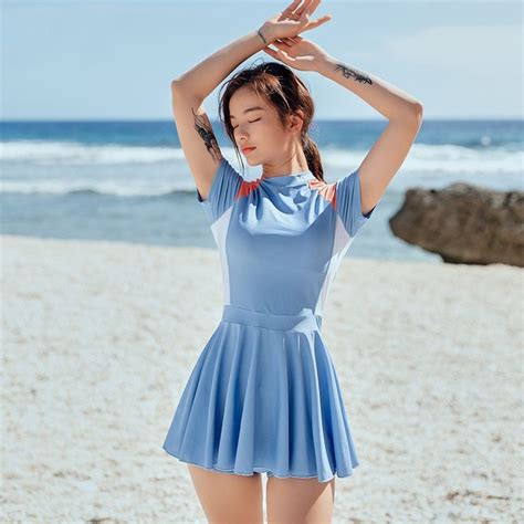 korean swimwear